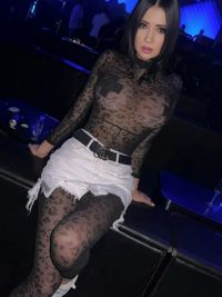 Virginia Top Top Escort Bonn 6