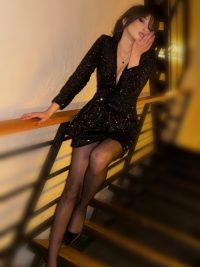 Rosalia Top Escort Bonn 1