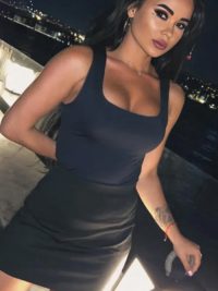 Aliena Nice Top Escort Bonn 2