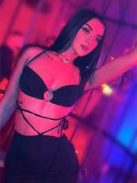 Anna Night Top Escort Bonn 3