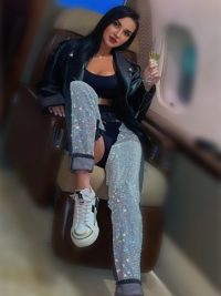 Anna Night Top Escort Bonn 5