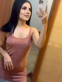 Orea Hot Top Escort Bonn 1