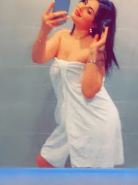 Orea Hot Top Escort Bonn 2