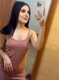 Orea Hot Top Escort Bonn