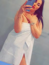 Orea Hot Top Escort Bonn 4