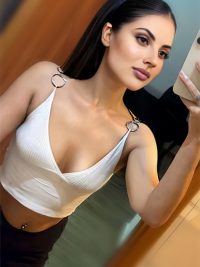 Orea Hot Top Escort Bonn 5