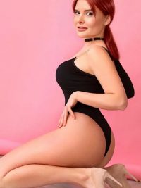 Elleonore Hot Top Escort Bonn 1