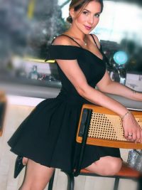 Yelena Top Escort Bonn 1