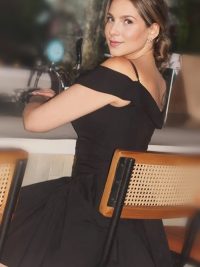 Yelena Top Escort Bonn 6