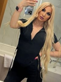 Ellie Nice Top Escort Bonn 2