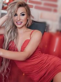 Ellie Nice Top Escort Bonn