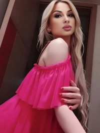 Ellie Nice Top Escort Bonn 4