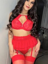 Kelly Star Top Escort Bonn 3