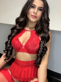 Kelly Star Top Escort Bonn 6