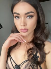 Pollianna Top Escort Bonn 2