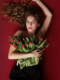 Jennie Sommer Top Escort Bonn 2