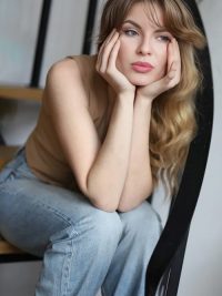 Jennie Sommer Top Escort Bonn 6