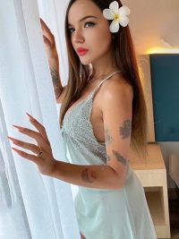 Lesia Sun Top Escort Bonn 5