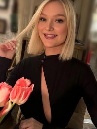 Mieha Top Escort Bonn 3