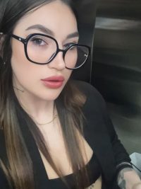 Tinaa Top Escort Bonn 2