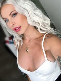 Ana Maria Top Escort Bonn 2