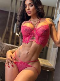 Gracee Top Escort Bonn 1